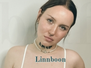 Linnboon