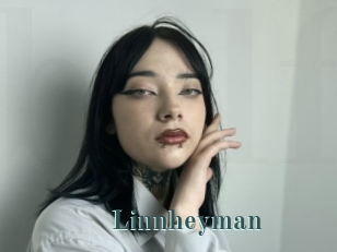 Linnheyman