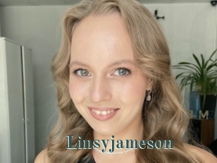 Linsyjameson