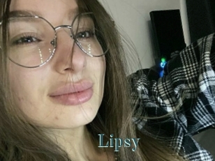 Lipsy