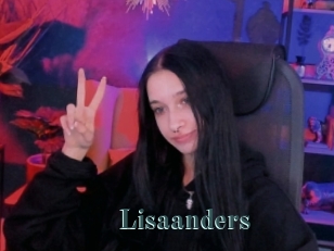 Lisaanders