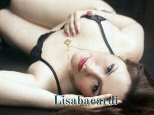 Lisabacardi