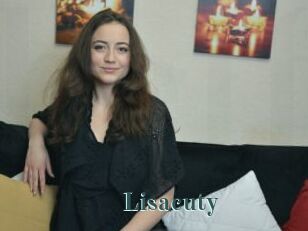 Lisacuty