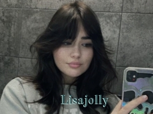 Lisajolly