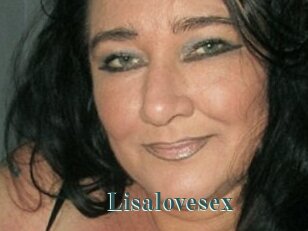 Lisalovesex