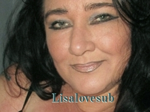 Lisalovesub