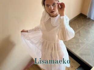 Lisamaeko