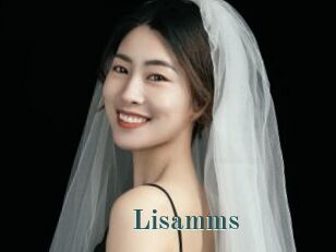 Lisamms