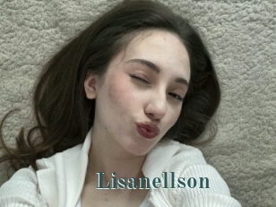Lisanellson