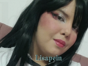 Lisapein