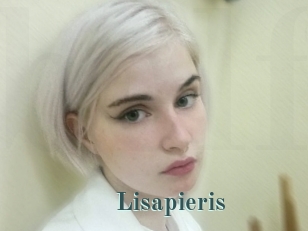 Lisapieris