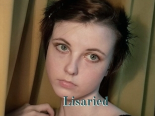 Lisaried