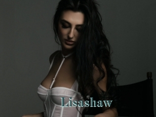 Lisashaw