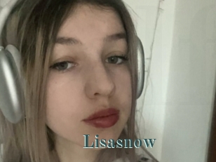Lisasnow