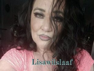 Lisawilslaaf