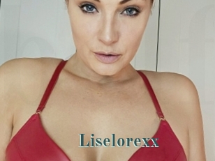 liselorexx Belles Femmes