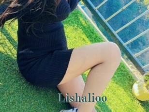 Lishalioo