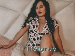 Lissagraay