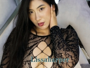 Lissaharper