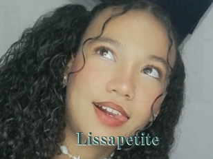 Lissapetite