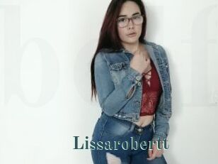 Lissarobertt