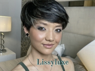 lissyluxe Belles Femmes