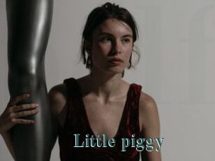 Little_piggy