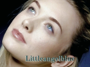 littleangelblue Belles Femmes
