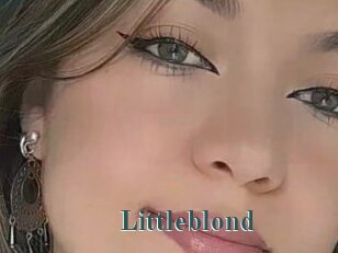 Littleblond