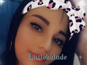 Littlebolnde