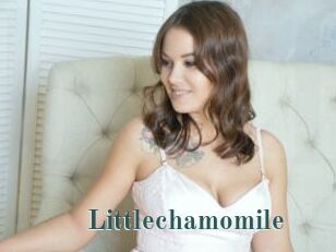 Littlechamomile