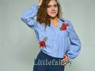 Littlefairyy