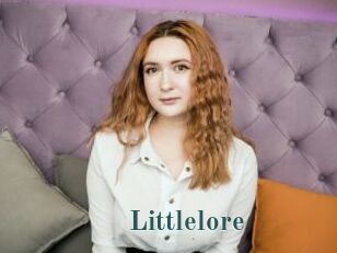 Littlelore