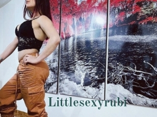Littlesexyrubi