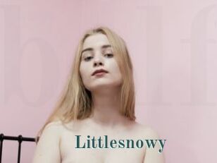 Littlesnowy