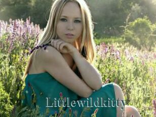 Littlewildkitty