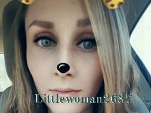 Littlewoman2637