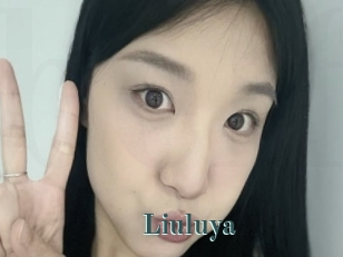 Liuluya
