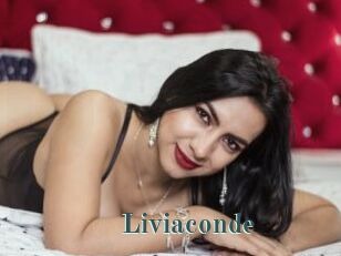 Liviaconde