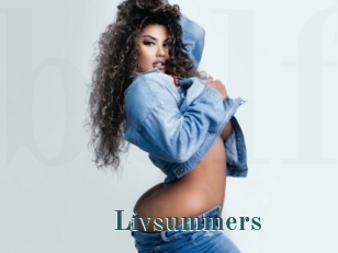 Livsummers