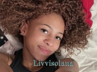 Livvisolana