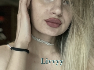 Livvyy