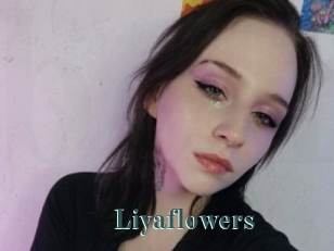 Liyaflowers