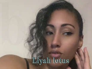 Liyah_lotus