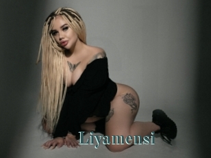Liyamensi