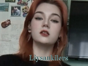 Liysankilers
