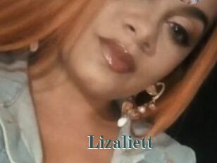 Lizaliett