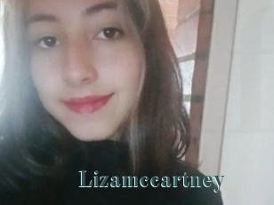 Lizamccartney