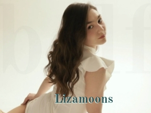 Lizamoons