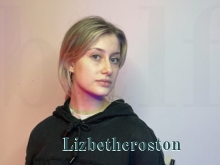 Lizbethcroston